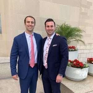 Meet your Posher, Nick